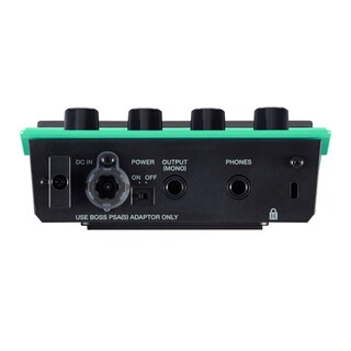 Foto 6 | Foto 6 | Tambor De Percusión Roland Spd-1e Electro Green - Venta Internacional.