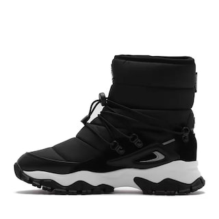 Foto 2 | Foto 2 | Tenis Fila Monti Ctf Wp Para Mujer 5hm02293-013 Negro