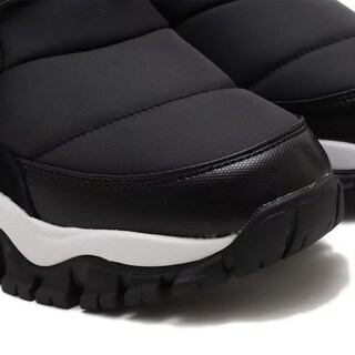 Foto 6 | Foto 6 | Tenis Fila Monti Ctf Wp Para Mujer 5hm02293-013 Negro