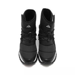 Foto 7 | Foto 7 | Tenis Fila Monti Ctf Wp Para Mujer 5hm02293-013 Negro