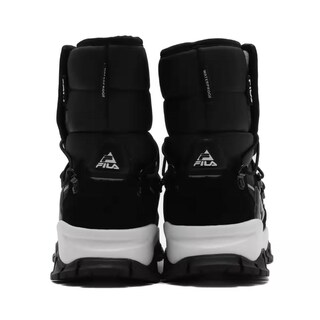 Foto 8 | Foto 8 | Tenis Fila Monti Ctf Wp Para Mujer 5hm02293-013 Negro