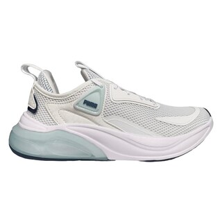 Foto 1 | Foto 1 | Tenis Puma Cell Thrill Metallic Para Mujer 311944-03 Blanco