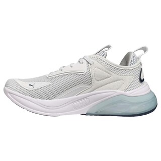 Foto 2 | Foto 2 | Tenis Puma Cell Thrill Metallic Para Mujer 311944-03 Blanco