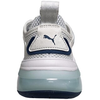 Foto 3 | Foto 3 | Tenis Puma Cell Thrill Metallic Para Mujer 311944-03 Blanco