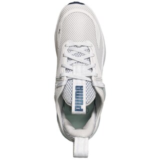 Foto 4 | Foto 4 | Tenis Puma Cell Thrill Metallic Para Mujer 311944-03 Blanco