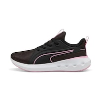 Tenis Puma Softride Carson Para Mujer 311238-04 Negro
