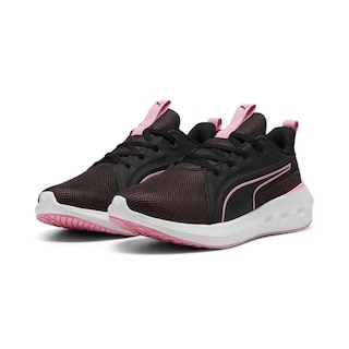 Foto 3 | Foto 3 | Tenis Puma Softride Carson Para Mujer 311238-04 Negro