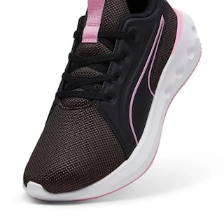Foto 4 | Foto 4 | Tenis Puma Softride Carson Para Mujer 311238-04 Negro