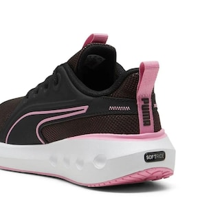 Foto 5 | Foto 5 | Tenis Puma Softride Carson Para Mujer 311238-04 Negro