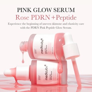 Foto 5 | Foto 5 | Herramienta De Eliminación De Manchas En La Piel Medicube Age-r Booster Pro Pink Duo - Venta Internacional.