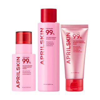Foto 1 | Foto 1 | Tratamiento Cutáneo Trio Aprilskin Txa Glow Booster 260 Ml - Venta Internacional.