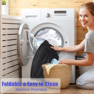 Foto 4 | Foto 4 | Silla Alta Para Bebé Plegable Y Portátil Nbiiuyige Con Gancho - Venta Internacional.