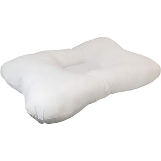 Foto 1 | Foto 1 | Almohada Cervical Con Contorno Dentado Roscoe Para Dormir - Venta Internacional.