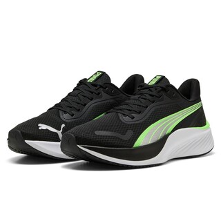Foto 2 | Foto 2 | Tenis Puma Pounce Lite Unisex 310778-12 Negro