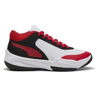Foto 1 | Foto 1 | Tenis Puma Court Pro 2 Jr Unisex 312301-03 Blanco