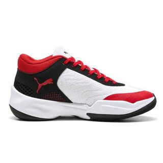 Foto 2 | Foto 2 | Tenis Puma Court Pro 2 Jr Unisex 312301-03 Blanco