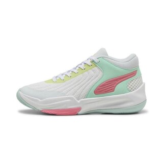 Foto 1 | Foto 1 | Tenis Puma Court Pro 2 Jr Unisex 312301-02 Blanco