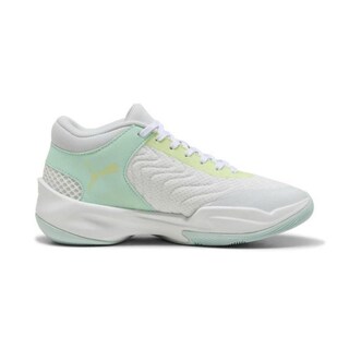 Foto 2 | Foto 2 | Tenis Puma Court Pro 2 Jr Unisex 312301-02 Blanco