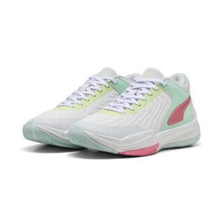 Foto 3 | Foto 3 | Tenis Puma Court Pro 2 Jr Unisex 312301-02 Blanco