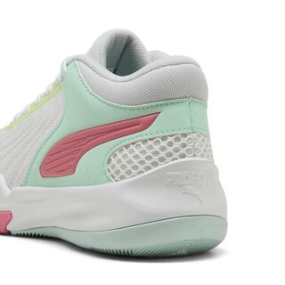 Foto 5 | Foto 5 | Tenis Puma Court Pro 2 Jr Unisex 312301-02 Blanco