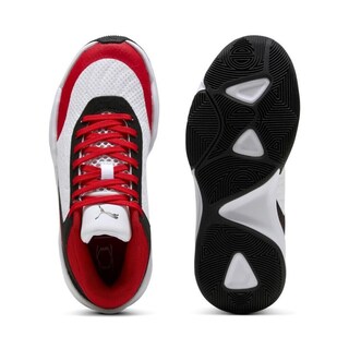 Foto 5 | Foto 5 | Tenis Puma Court Pro 2 Jr Unisex 312301-03 Blanco
