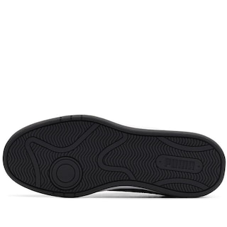 Foto 6 | Foto 6 | Tenis Puma Court Classic Clean Jr Unisex 403750-02 Negro