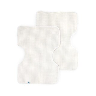 Foto 1 | Foto 1 | Towel Little Unicorn Paño Ultraabsorbente Para Eructos Paquete De 2 - Venta Internacional.
