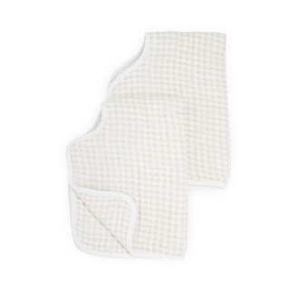 Foto 2 | Foto 2 | Towel Little Unicorn Paño Ultraabsorbente Para Eructos Paquete De 2 - Venta Internacional.