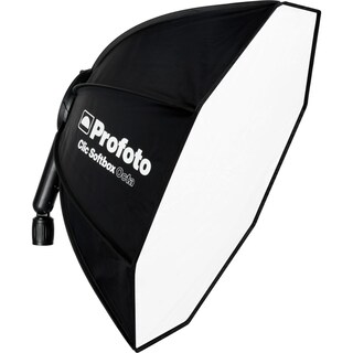 Foto 1 | Foto 1 | Softbox Profoto Clic Octa 60 Cm Ligera Configuración A Presión - Venta Internacional.