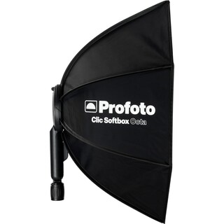 Foto 6 | Foto 6 | Softbox Profoto Clic Octa 60 Cm Ligera Configuración A Presión - Venta Internacional.
