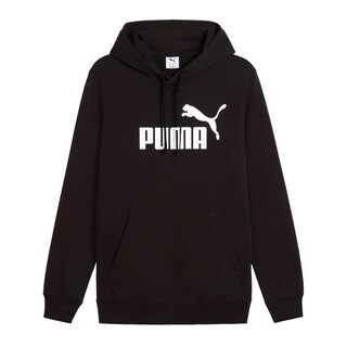 Foto 1 | Foto 1 | Sudadera Puma Ess No.1 Logo Para Hombre 682572-01 Negro