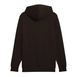 Foto 2 | Foto 2 | Sudadera Puma Ess No.1 Logo Para Hombre 682572-01 Negro