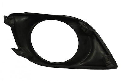 Foto 4 | Foto 4 | Par Cubiertas Rejillas Biseles Para Faros De Niebla Para Versa 2011-2014 Nissan Original