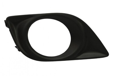 Foto 5 | Foto 5 | Par Cubiertas Rejillas Biseles Para Faros De Niebla Para Versa 2011-2014 Nissan Original