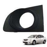 Cubierta Rejilla Bisel Izquierdo/conductor Para Faro De Niebla Para Sentra 2007-2010 Original Nissan