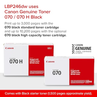 Foto 6 | Foto 6 | Impresora Canon Imageclass Lbp246dw Inalámbrica Dúplex - Venta Internacional.