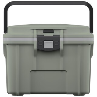 Foto 1 | Foto 1 | Nevera Y Secadora Personal Cooler Pelican De 8 Cuartos De Galón Con Bolsa De Hielo - Venta Internacional.