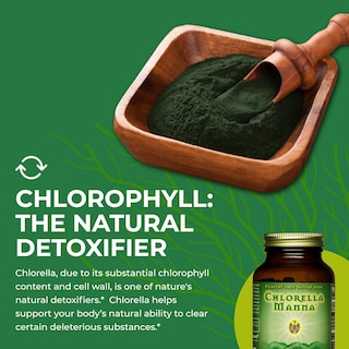 Foto 6 | Foto 6 | Healthforce Superfoods Chlorella Manna 450 Cápsulas Veganas - Venta Internacional.