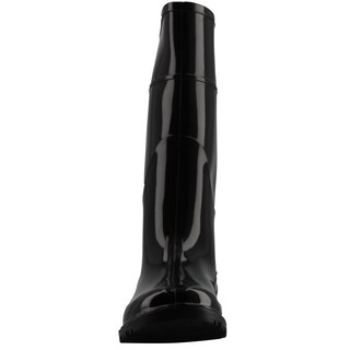 Foto 2 | Foto 2 | Bota Lluvia Mujer Top Moda Invierno Negro Negro