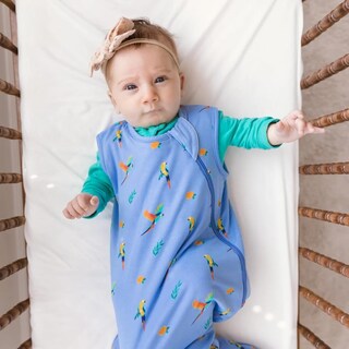 Foto 2 | Foto 2 | Saco De Dormir Para Bebé Kyte Baby Tamaño Mediano 0 5 G Rayón Y Bambú - Venta Internacional.