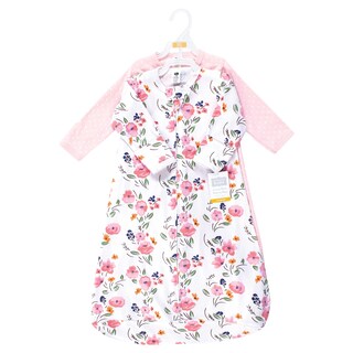 Foto 2 | Foto 2 | Saco De Dormir De Algodón Para Bebé De 3-9 Meses De Hudson Baby - Venta Internacional.