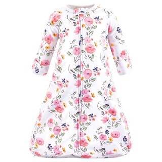 Foto 3 | Foto 3 | Saco De Dormir De Algodón Para Bebé De 3-9 Meses De Hudson Baby - Venta Internacional.