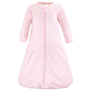 Foto 4 | Foto 4 | Saco De Dormir De Algodón Para Bebé De 3-9 Meses De Hudson Baby - Venta Internacional.