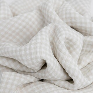 Foto 4 | Foto 4 | Manta De Muselina De Primera Calidad De Blanket Little Unicorn Paquete De 3 - Venta Internacional.