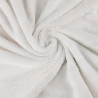 Foto 4 | Foto 4 | Manta Bedblk Para Bebé De Franela Súper Suave 102x76 Cm - Venta Internacional.