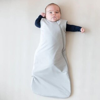 Foto 2 | Foto 2 | Bolsa De Dormir Kyte Baby 1.0 Tog Bambú Rayón X-small Storm - Venta Internacional.