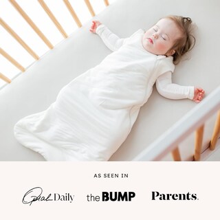 Foto 6 | Foto 6 | Bolsa De Dormir Kyte Baby 1.0 Tog Bambú Rayón X-small Storm - Venta Internacional.