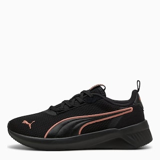 Foto 1 | Foto 1 | Tenis Puma Softride Harli Para Mujer 311100-18 Negro