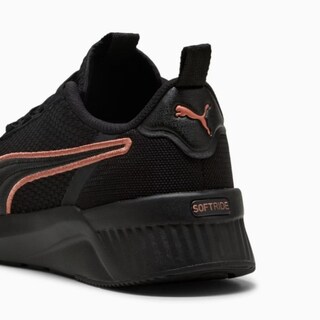 Foto 5 | Foto 5 | Tenis Puma Softride Harli Para Mujer 311100-18 Negro