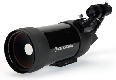 Foto 1 | Foto 1 | Telescopio Celestron Mak De 90 Mm Con Ángulo De Aumento De 39x - Venta Internacional.